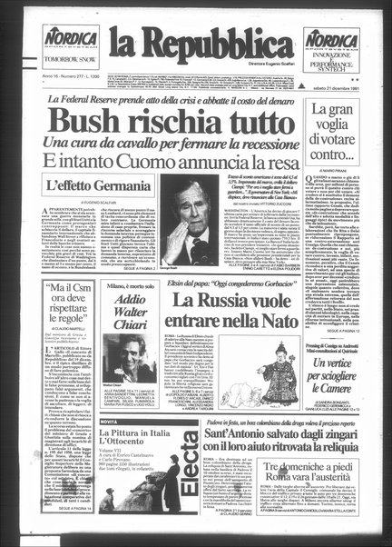 La repubblica